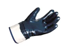 Gants en coton Mapa Titan 385, taille 08, boîte de 100