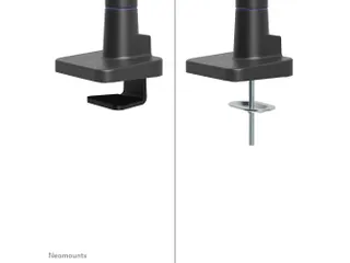 Neomounts ACE DS70-256BL1 Gaming monitorarm 1 scherm 24-57 inch - 10