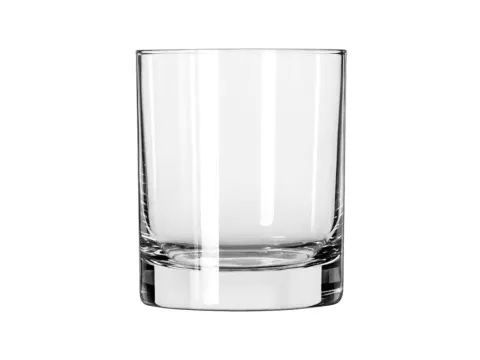Libbey Chicago tumbler whiskyglas 20,7cl, doos 12 stuks