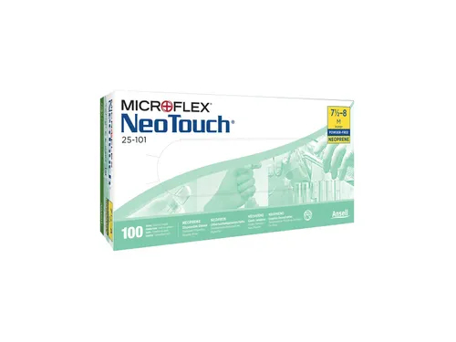 Ansell NeoTouch 25-101 handschoen - 6½-7