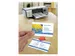 Visitekaart Avery C32015-25 85x54mm 260gr mat 200 stuks