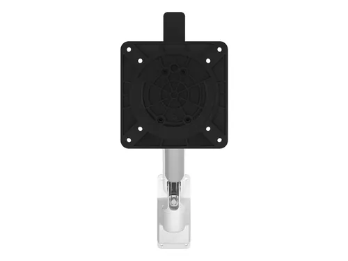 Dataflex Viewprime plus monitorarm voor 1 scherm wandbevestiging Wit