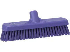 Harde Vloerschrobber Paars