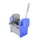 HYGYEN multipers blauw