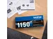 Toner Brother TN-1150 zwart 1000 pagina's