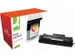 Toner Q-Connect noir 2000 pages pour HP Q2612A