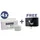 Voordeelbundel Celtex toiletpapier met gratis Megamini Easy-Pull dispe