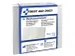 Wondpleister First Aid Only hypoallergeen 5m x 8cm