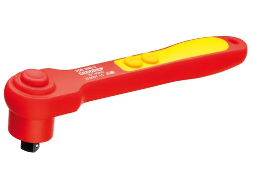 VDE 3093 U VDE omkeerratel 3/8 inch