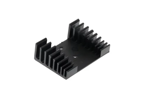 GEDORE E-PH 6-8 L Plastic houder leeg voor 8steeksleutels nr. 6