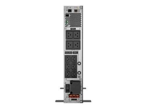 APC Smart-UPS Ultra On-Line Li-Ion SRTL5KRM2UI, 5KW, 2U Rack/Tower, 6x