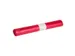 Afvalzak Propsac HDPE T25 70x110cm 120 Liter rood
