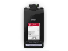 Epson UltraChrome XD3, Rood, Inkt op pigmentbasis, 1600 ml, 1 stuk(s),