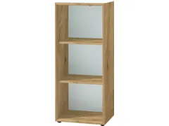 dossierstelling,HxBxD 1200x500x370mm,3xhouten vloer,3ordnerhoogtes