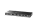 16-Poorts Gigabit Easy Smart Switch