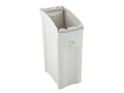 Midi Envirobin 82 liter Grijs