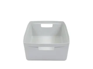Opbergbox Kangaro 20 liter PP grijs - 3