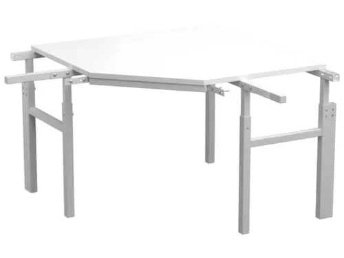 Hoekelement 1100x700mm