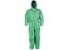 Overall Chemtex Botlek 5996 Groen Pvc Gecoat Zuurbestendig Maat XXL - 1