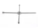 GEDORE 28 PRV Universele kruissleutel 17x19x21x1/2 inch,550x550mm