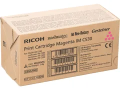 418242 RICOH IMC toner magenta ST 18.000