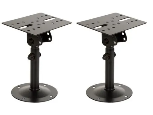 OUTLET Muurbeugel Voor Luidspreker Tot 4kg (1 Paar)