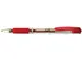 Uniball Roller Signo Broad, 0.65mm, Rood