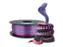 Azurefilm PLA Silk 3D filament 1,75mm Rainbow Candy 1kg
