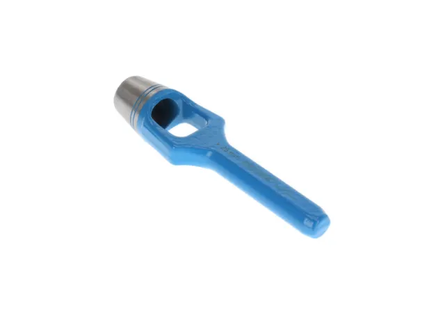 570025 Henkelloche ijzer 25mm