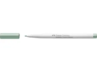 Marker creatief metallic Faber-Castell Goldfaber 1.5 wanderlust (kleur - 4