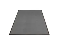 schoonloopmat,v. binnen,LxB 1200x1800mm,lichtgrijs