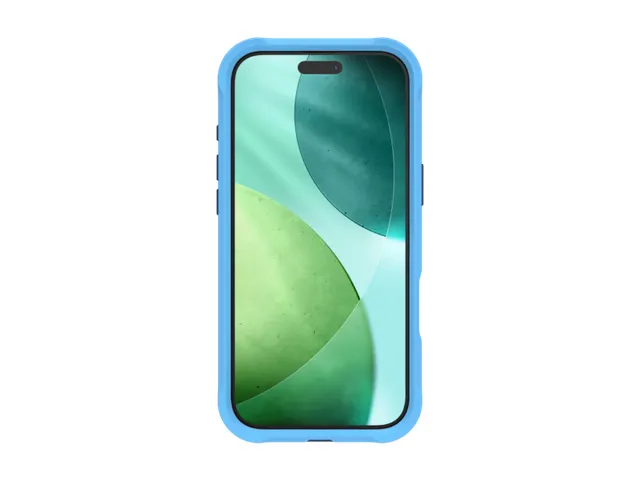 ZAGG Rainier Snap Kickstand, Hoes, Apple, iPhone 17 Air, 16,5 cm (6.5