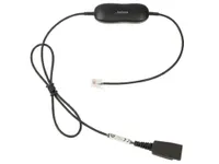 Jabra Headsets accessoires