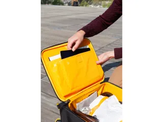 Pilot case voor lapt op 15,6'' Exactive - 18