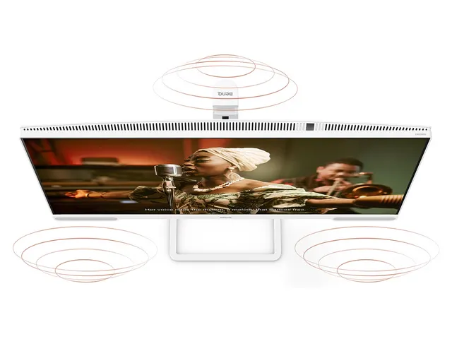 Monitor Ew3290U 31.5 inch 16:9 3840X21601000:1 5Ms