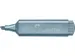 Markeerstift Faber-Castell 46 metallic blauw