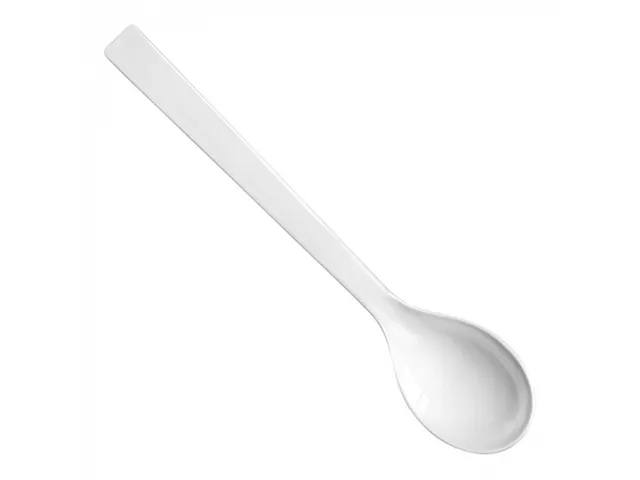 Waca Saladelepel 335mm 1625 wit