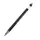 Stifthouder Koh-I-Noor 5905 2.5mm zwart