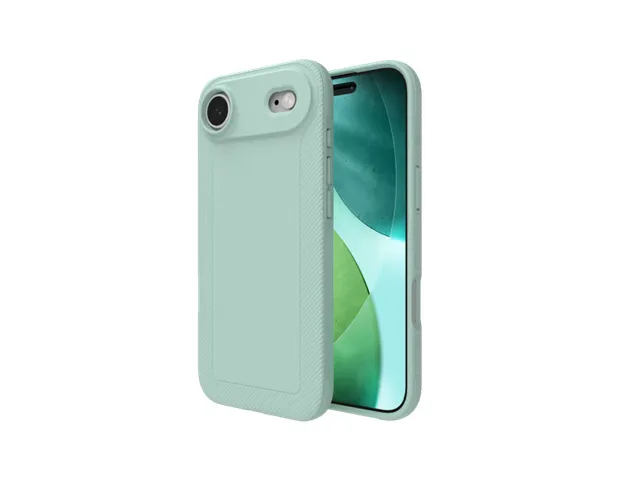 ZAGG Luxe Snap, Housse, Apple, iPhone 17 Air, 16,5 cm (6.5 inch), Coul