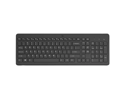 Toetsenbord HP 225 draadloos QWERTY