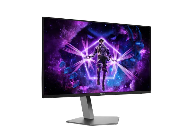Monitor 31.5 inch Panel resolution 3840x2160, Max Refresh rate