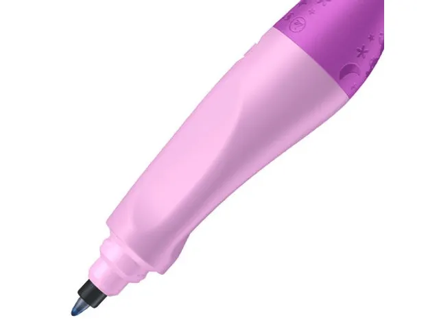Rollerpen STABILO Easyoriginal 3D DreamWorld rechtshandig medium roze