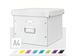 Hangmappenbox Leitz Click & Store 320x240x335mm Wit A4 - 1