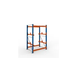 kabelhaspelstelling,MULTIPAL,grondveld,HxBxD 2200x1470x1100mm