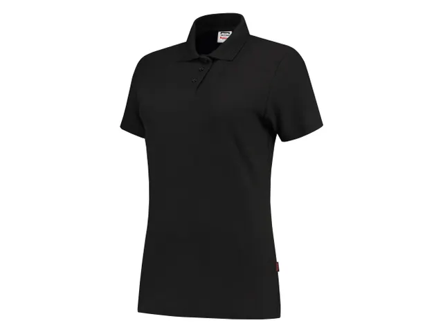 Tricorp 201010 dames polo, zwart, maat XS, per stuk