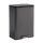 Elite Step-On Pedaalemmer 39 liter Grafiet