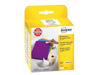Avery Labelprinter etiketten