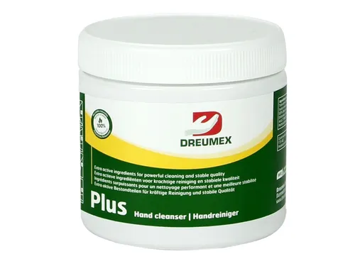 Handreiniger Dreumex Plus pot 600ml
