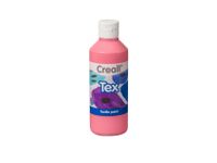 Textielverf Creall TEX 250ml 16 rose
