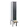locker met bank,HxBxD 1950x300x815mm,1vak,vak B 300mm,draaigrendel